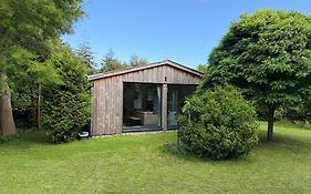 Ferienhaus Aalglatt am Deich, 250 m zum Strand